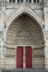 Amiens UNESCO